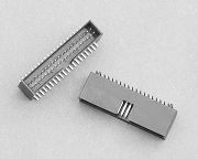 595 series 1.0mm SMD Box  Header